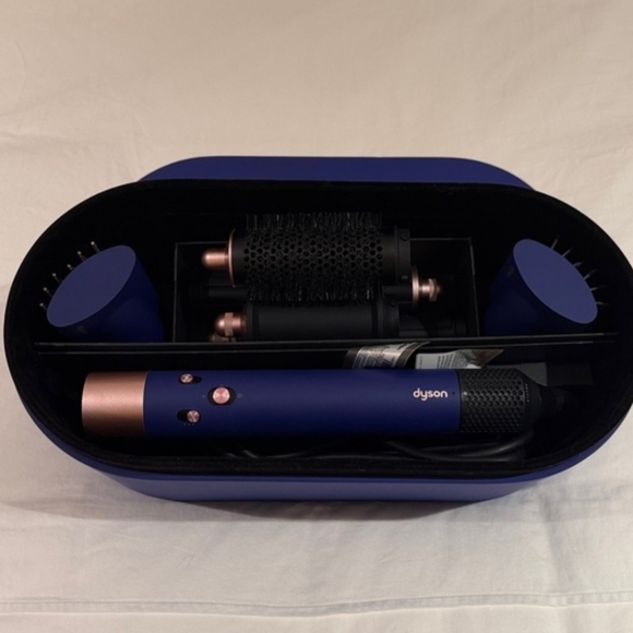 Dyson Airwrap Complete Long Special Gift Edition - Picture 12 of 15